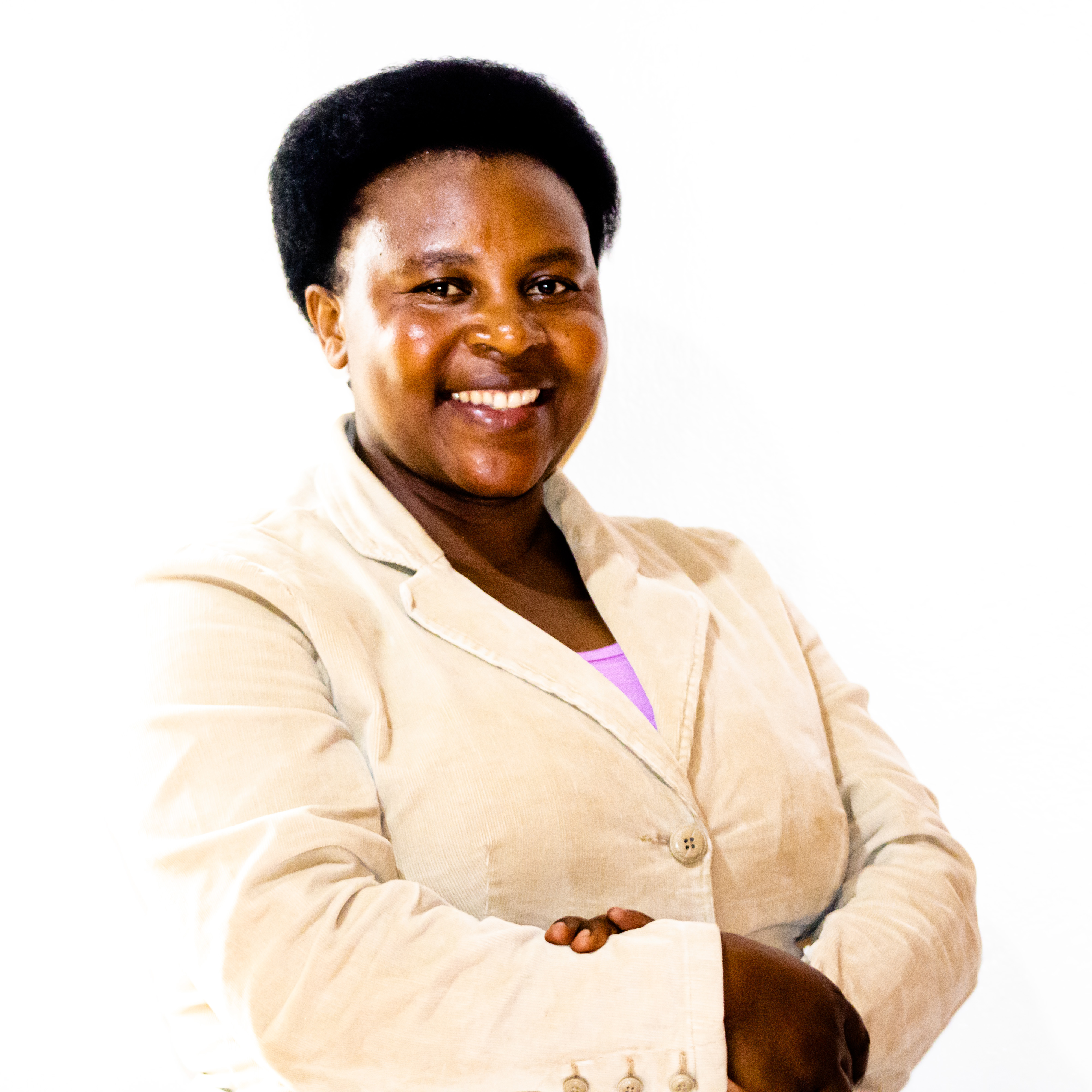 DONATILLE MUKAKOMEZA